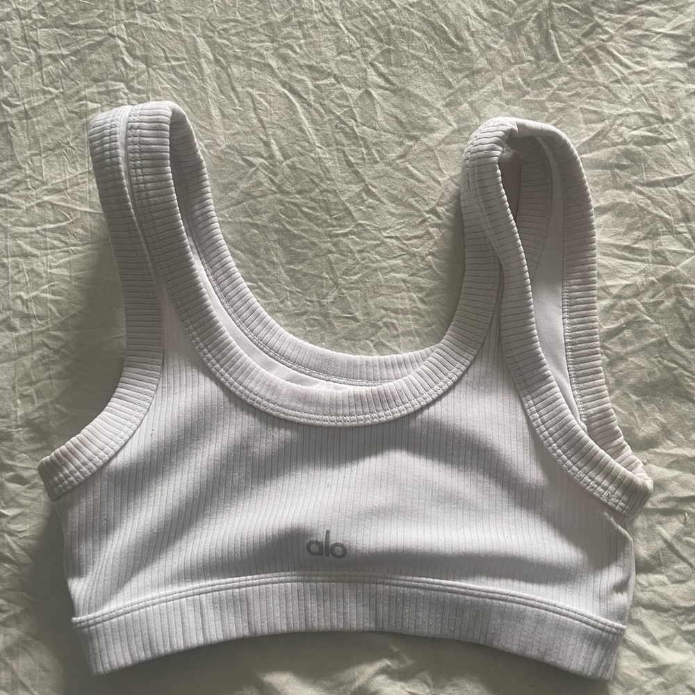 Alo sports bra